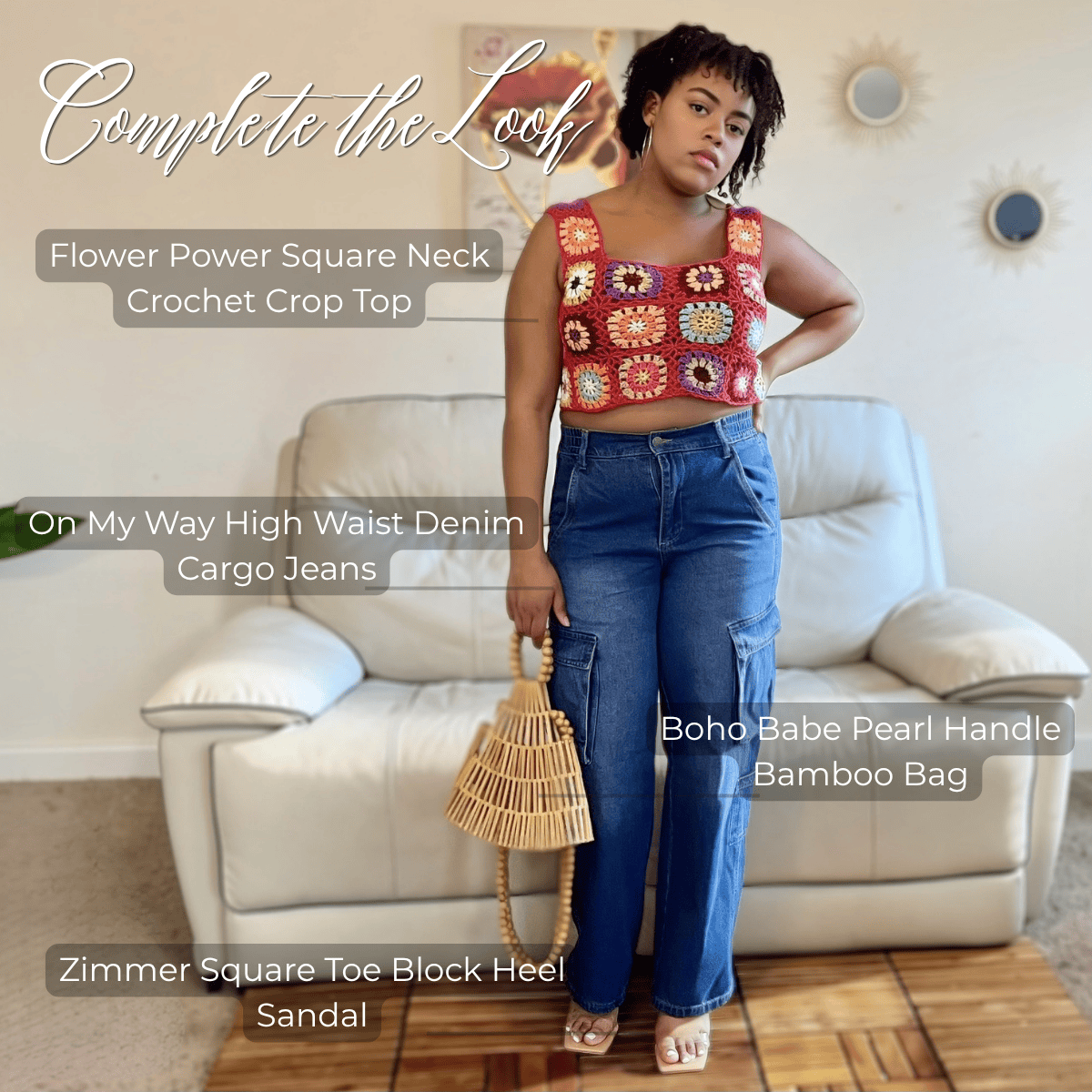 lee monet Bundle $50 Complete the Look Bundle