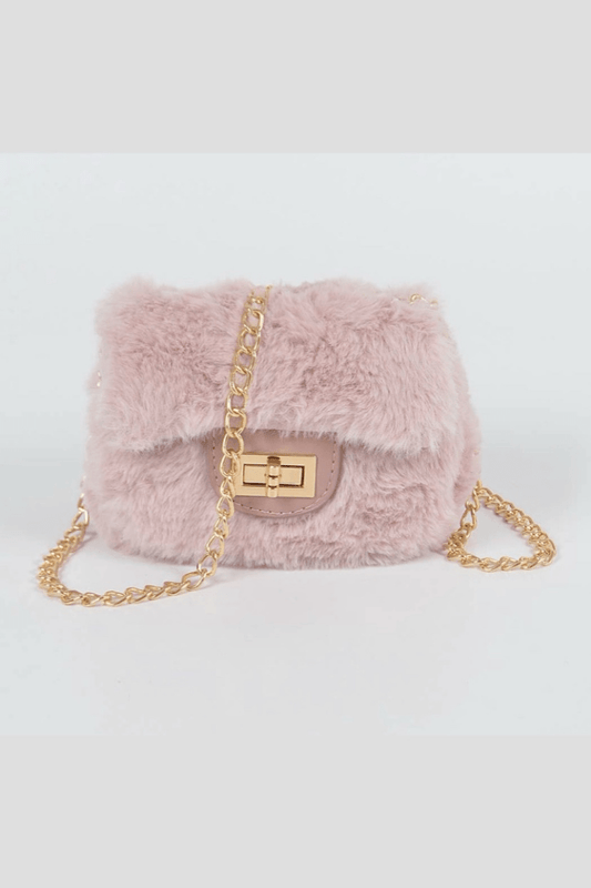 H&D Accessories Handbags Something Extra Mini Bag (Pink)