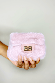 H&D Accessories Handbags Something Extra Mini Bag (Pink)